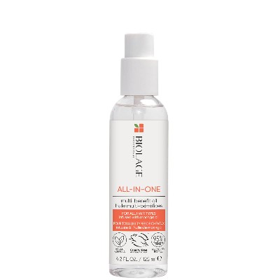 Biolage AllinOne Oil Infused with Moringa Oil For All Hair Types olejek do wszystkich rodzajów włosów 89 ml