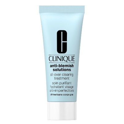 Clinique AntiBlemish Solutions All Over Clearing Treatment Kremy do twarzy 50 ml