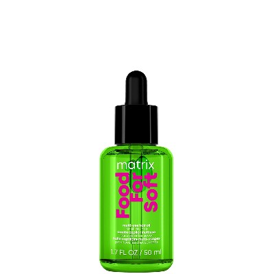 Matrix Food for Soft MultiUse Hair Oil Serum Infused with Avocado Oil for All Dry Hair serum do włosów 50 ml
