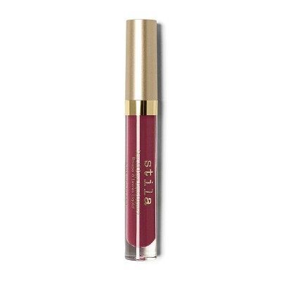 stila Stay All Day Liquid Lipstick Szminki ml BACCA