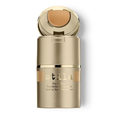 stila Stay All Day Foundation Concealer Podkłady 30 ml Buff
