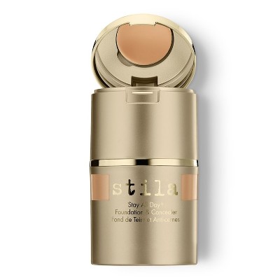 stila Stay All Day Foundation Concealer Podkłady 30 ml Tone
