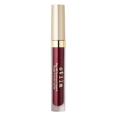 stila Stay All Day Liquid Lipstick Szminki ml DAVITA