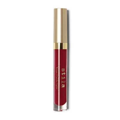 stila Stay All Day Liquid Lipstick Szminki ml FIERY