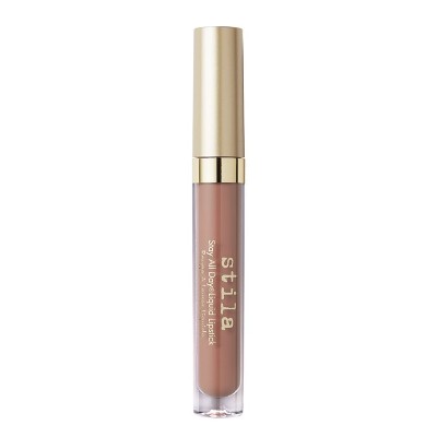 stila Stay All Day Liquid Lipstick Szminki ml SALINA