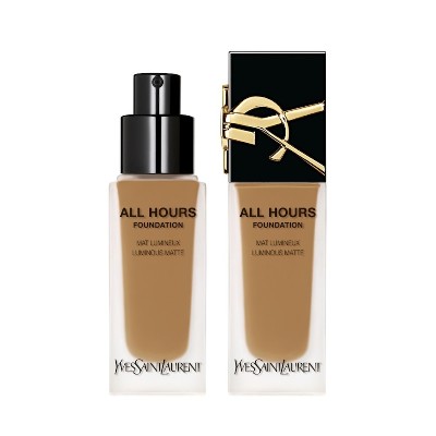 Yves Saint Laurent All Hours Foundation Podkłady 25 ml DW1 DEEP WARM