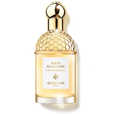 Guerlain Aqua Allegoria Mandarine Basilic Eau de Toilette Woda toaletowa 75 ml Damski