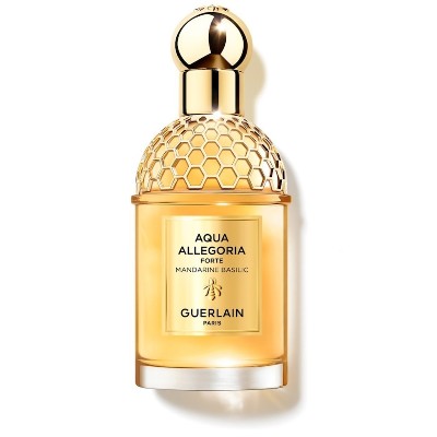 Guerlain Aqua Allegoria Forte Mandarine Basilic Woda Perfumowana 75 ml Damski