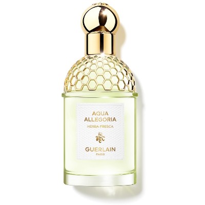Guerlain Aqua Allegoria Herba Fresca Eau de Toilette Spray Woda toaletowa 75 ml Damski