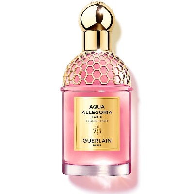 Guerlain Aqua Allegoria Florabloom Forte Woda perfumowana 75 ml Damski