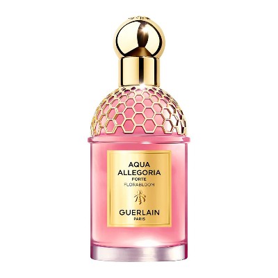 Guerlain Aqua Allegoria Forte Florabloom woda perfumowana 75 ml