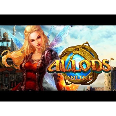 Allods Online