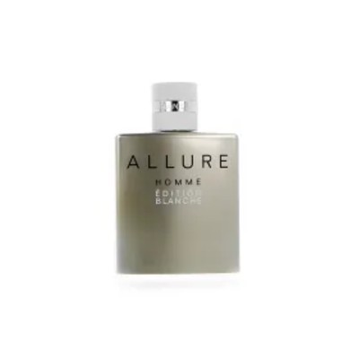 Allure Homme Edition Blanche Woda perfumowana