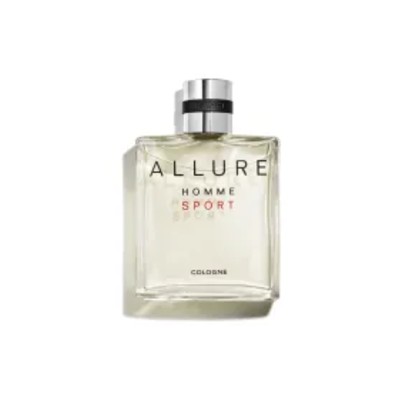 Woda kolońska Allure Homme Sport