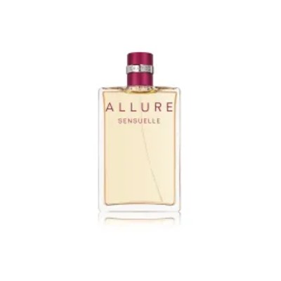 Allure Sensuelle Woda toaletowa spray