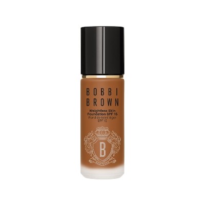 Bobbi Brown Weightless Skin Foundation SPF15 Podkłady 30 ml 40 Cool Almond