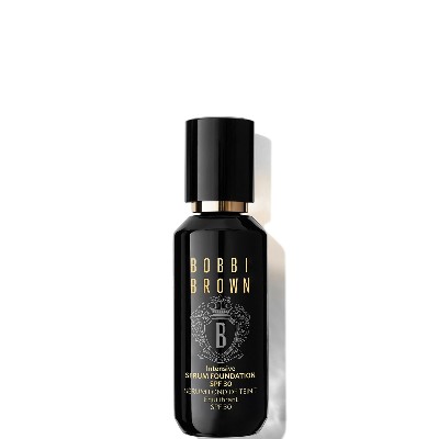 Bobbi Brown Intensive Serum Foundation SPF30 przeciwsłoneczne serumpodkład 30 ml Almond