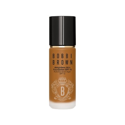 Bobbi Brown Weightless Skin Foundation SPF15 Podkłady 30 ml 38 Warm Almond