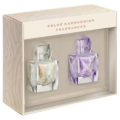 Khloé Kardashian Almost Always IMPULSE SET Zestawy perfum damskich Female
