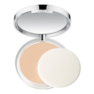 Clinique Almost Powder Makuep Spf 15 Puder 01 Fair 10 Dla Kobiet