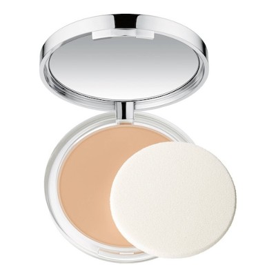 Clinique Almost Powder Makuep Spf 15 Puder 03 Light 10 Dla Kobiet