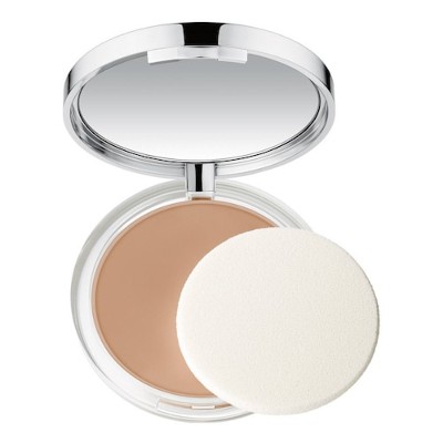 Clinique Almost Powder Makuep Spf 15 Puder 05 Medium 10 Dla Kobiet
