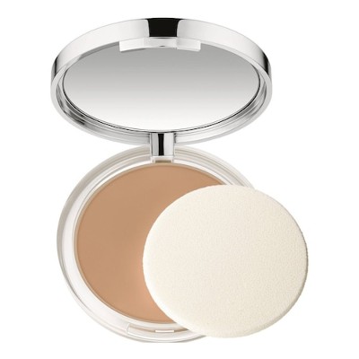 Clinique Almost Powder Makuep Spf 15 Puder 04 Neutral 10 Dla Kobiet