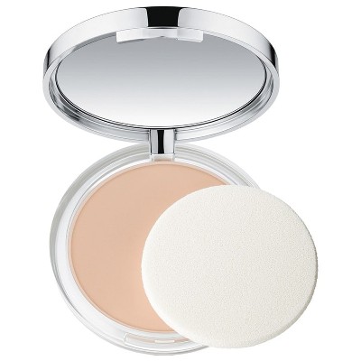 Clinique Almost Powder Makeup SPF 15 Podkłady 10 02 Neutral Fair