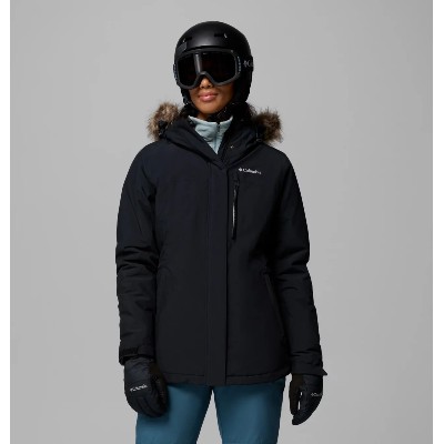 COLUMBIA kurtka zimowa ocieplana damska Ava Alpine II