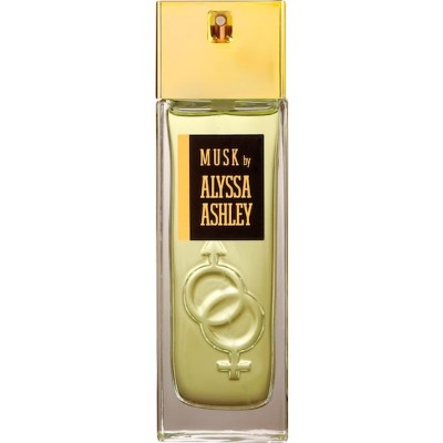 Alyssa Ashley Piżmo Eau de Parfum Spray Perfumy Female 50 ml