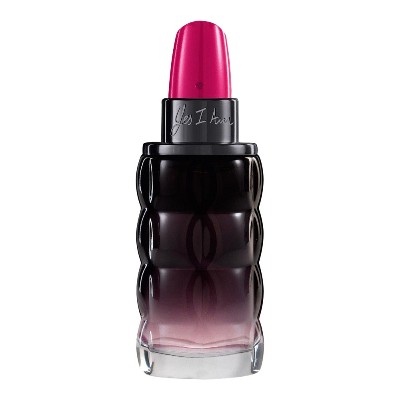 Cacharel Yes Am Pink First woda perfumowana 50 ml