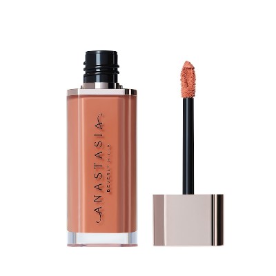 Anastasia Beverly Hills Lip Velvet Błyszczyki 35 PEACH AMBER
