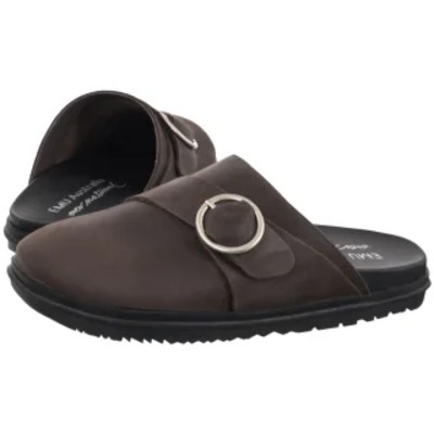 Klapki Amber 20 Espresso W13307 EM556a EMU Australia