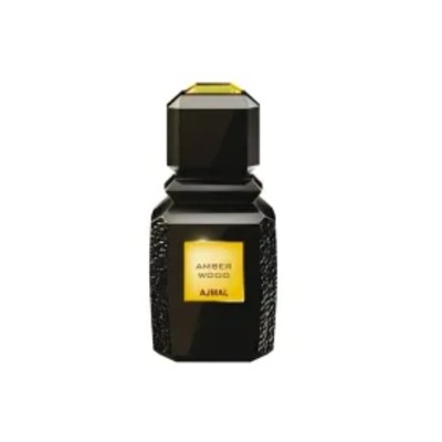 Amber Wood Woda perfumowana