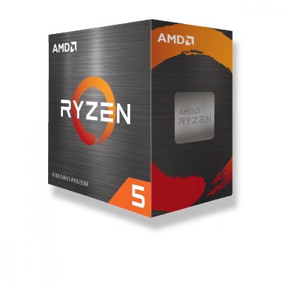 AMD Procesor Ryzen 5600XT 100100001585BOX