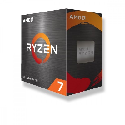 AMD Procesor Ryzen 5800XT 48 GHZ 100100001582BOX