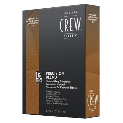 American Crew włosów Koloryzacja Unisex 40 ml