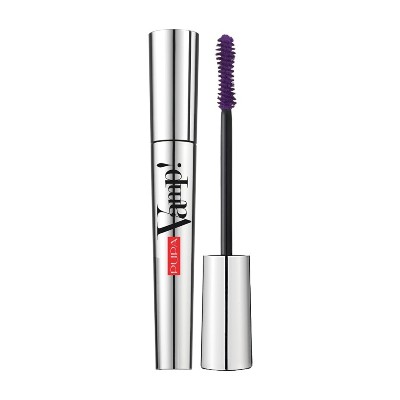 PUPA Milano Vamp Tusze do rzęs ml AMETHYSTS VIOLET