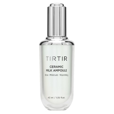 TIRTIR TIRTIR Ceramic Milk Ampoule Ampułki 40 ml
