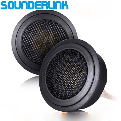 sztukpartia SounderLink wspaniały głośnik wysokotonowy ruch powietrza AMT głośnik wstążkowy do samochodowego głośnika audio DIY zamiennik