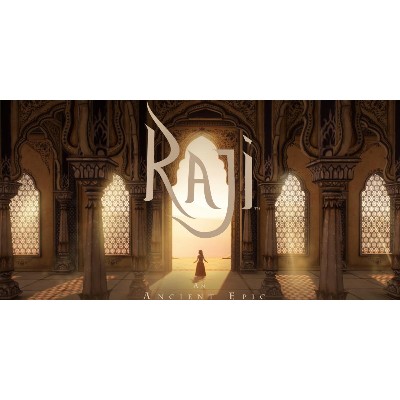 Raji An Ancient Epic PC