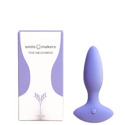Smile Makers The Neighbour wibrator analny