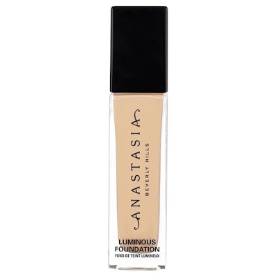 Anastasia Beverly Hills Foundation Luminous Podkład płynie Female 30 ml