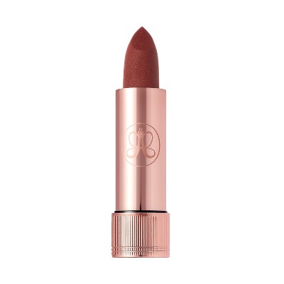 Anastasia Beverly Hills Matte Satin Szminki Matte Lipstick Toffee