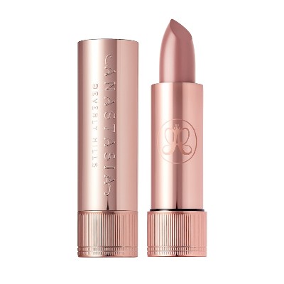 Anastasia Beverly Hills Matte Satin Szminki Satin Lipstick Praline