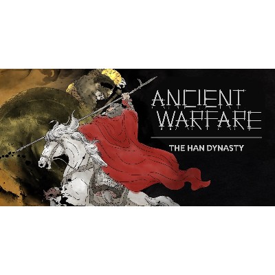 Ancient Warfare The Han Dynasty PC