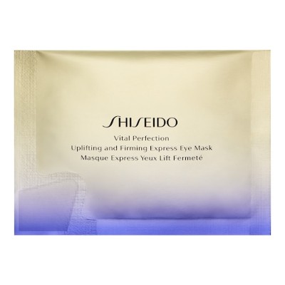 Shiseido Vital Perfection Uplifting And Firming Antiaging Express Eye Pielęgnacja Twarzy Vital Perfection Express Eye Pielęgnacja Twarzy Dla Kobiet