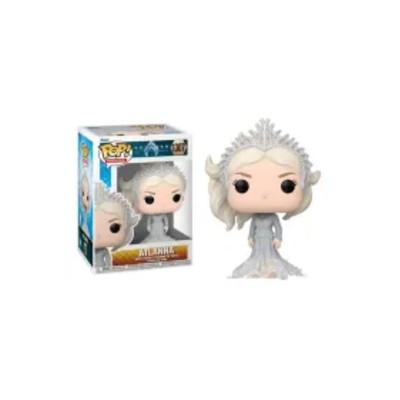 Figurka Movies Aquaman and The Lost Kingdom Atlanna Funko POP