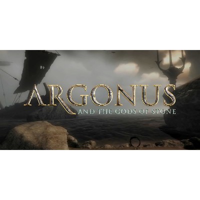 Argonus and the Gods of Stone PC