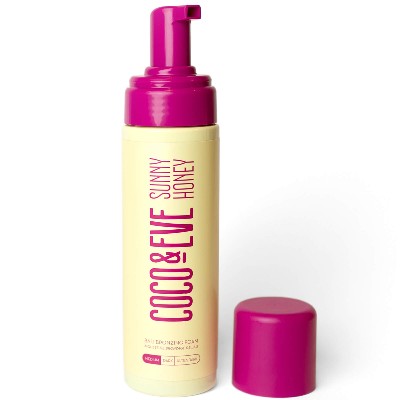 Coco and Eve Bali Bronzing Foam pianka brązująca Medium